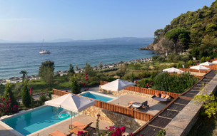 Elivi Skiathos