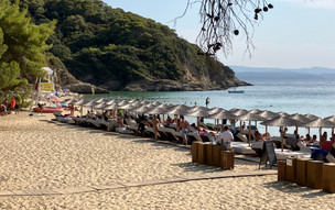 Elivi Skiathos
