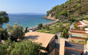 Elivi Skiathos