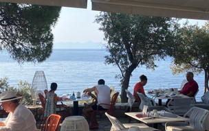 Elivi Skiathos