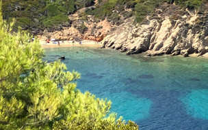 Elivi Skiathos