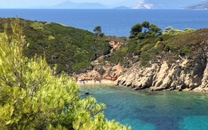 Elivi Skiathos