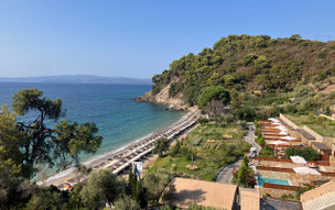 Elivi Skiathos