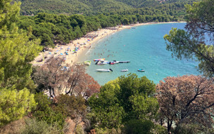 Elivi Skiathos
