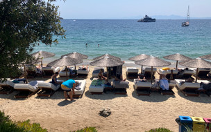 Elivi Skiathos