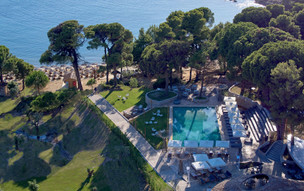 Elivi Skiathos
