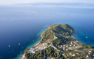 Elivi Skiathos