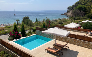 Elivi Skiathos