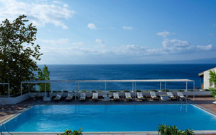 Atrium Hotel
