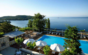Atrium Hotel