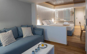 Atrium Hotel