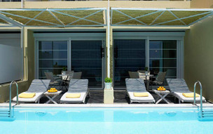 Atrium Hotel