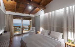 Atrium Hotel