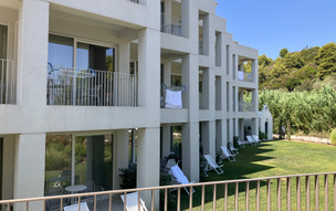 Radisson Resort Plaza Skiathos