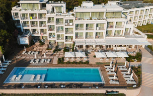 Radisson Resort Plaza Skiathos
