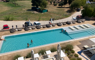 Radisson Resort Plaza Skiathos