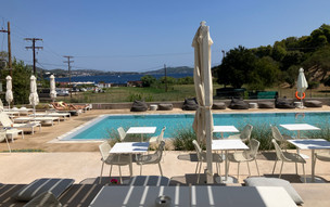 Radisson Resort Plaza Skiathos