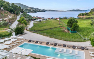Radisson Resort Plaza Skiathos