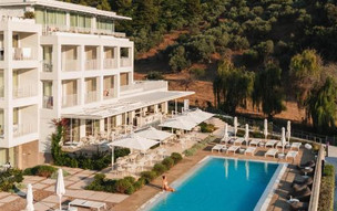 Radisson Resort Plaza Skiathos