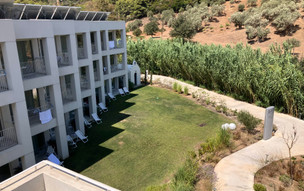 Radisson Resort Plaza Skiathos