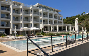 Radisson Resort Plaza Skiathos