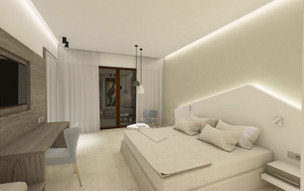 Kassandra Bay Resort