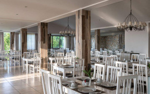 Kassandra Bay Resort