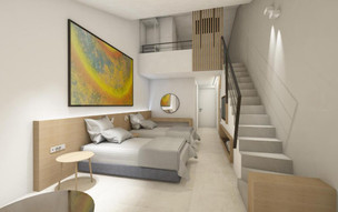 Kassandra Bay Resort