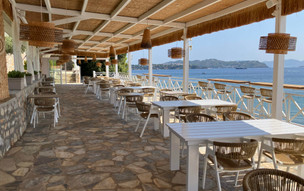 Kassandra Bay Resort