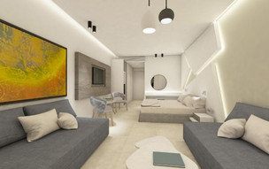 Kassandra Bay Resort