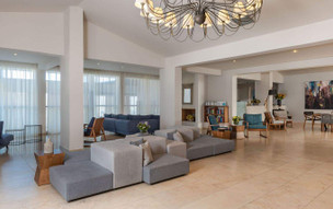 Kassandra Bay Resort