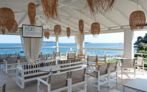 Kassandra Bay Resort