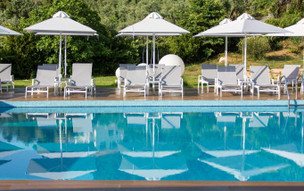 Kassandra Bay Resort