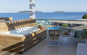 Kassandra Bay Resort