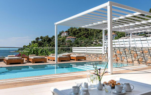 Kassandra Bay Resort