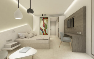 Kassandra Bay Resort