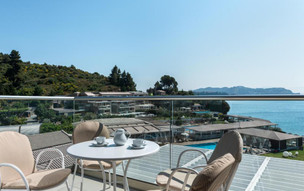 Kassandra Bay Resort