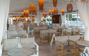 Kassandra Bay Resort