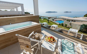 Kassandra Bay Resort