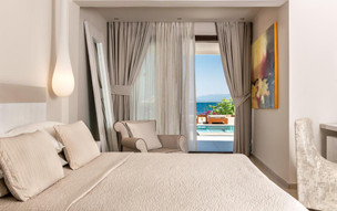 Kassandra Bay Resort