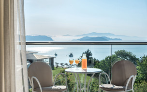 Kassandra Bay Resort