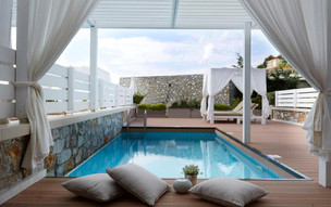 Kassandra Bay Resort