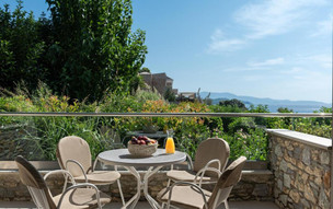 Kassandra Bay Resort