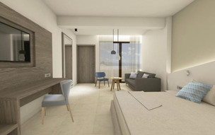 Kassandra Bay Resort