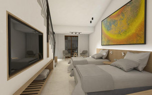 Kassandra Bay Resort