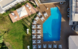 Kassandra Bay Resort