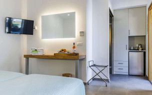 Olia Green Residence