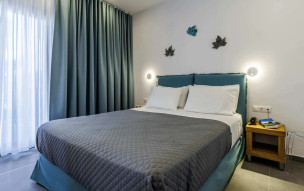 Olia Green Residence