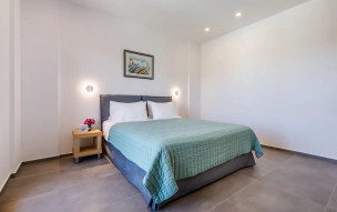 Olia Green Residence