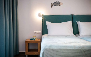 Olia Green Residence